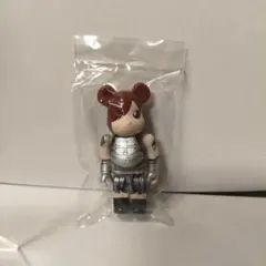 【未開封】ベアブリック BE@RBRICK FAIRY TAIL エルザ