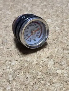 MOTONE(モートーン) 油温計 空冷ボンネビルT100 - メルカリ