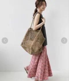 JOURNAL STANDARD relume マーメイドスカート