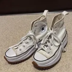 コンバース ランスターハイク ハイ 24cm