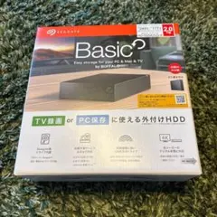 2026年最新】外付けhdd 3tb seagateの人気アイテム - メルカリ