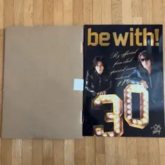 2026年最新】B`z bewithの人気アイテム - メルカリ