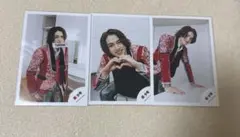 KEY TO LIT 美少年 岩﨑大昇 アクスタ オフショ 公式写真