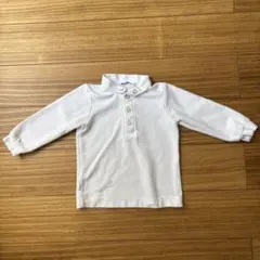 familiar ファミリア ポロシャツ　90cm