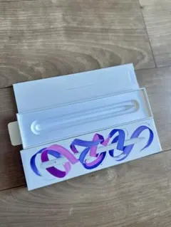 Apple Pencil Pro の箱