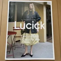 Lucick N°2 Spring-Summer2026