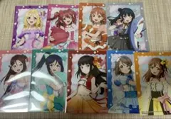ヴァイスシュヴァルツ ラブライブ！サンシャイン!! みんなキラキラ賞 ヴァイスシュヴァルツ ラブライブ！サンシャイン!! みんなキラキラ賞