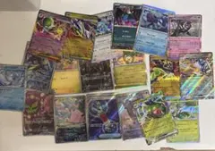 ポケモンカードまとめ売り