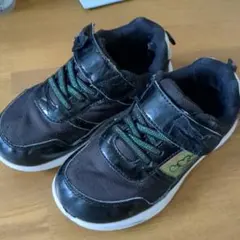 18cm女の子スニーカー