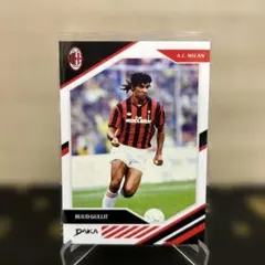 ルート・フリット AC MILAN DAKA 2024-25
