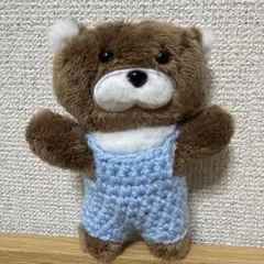 プネクド ダーリン サロペット