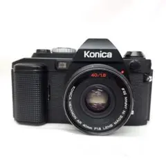 【動作確認済】 KONICA FS-1 G19-07-0611-12pのサムネイル