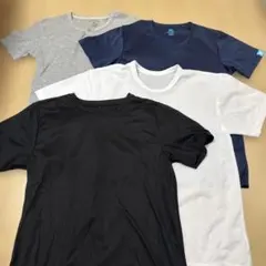 Tシャツ 4枚セット