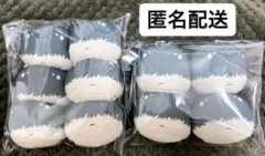 藍色監獄 藍監 饅頭握握吉祥物2 二子一輝