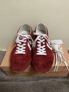 converse addict training shoes Red