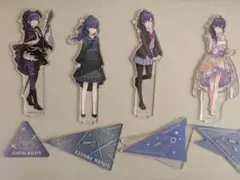 め*る様 ☆アクリルスタンド 朝比奈まふゆ