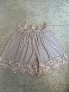 DRESS The LIFE ブライダルインナー F-1