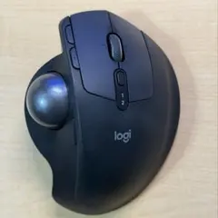 MX ERGO ワイヤレストラックボール