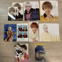 2026年最新】Hey!Say!JUMP 八乙女光 DEAR.の人気アイテム - メルカリ