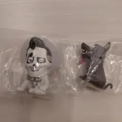 リメンバーミー　肩ズンFig.