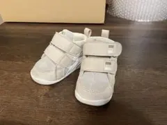 アシックス　キッズシューズ　12.5㎝