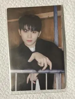 SEVENTEEN 2022 CARATLAND ウジ