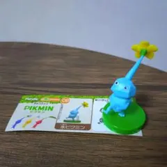 ピクミン チョコエッグ 氷ピクミン