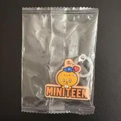 MINITEEN ミニティーン ぷっくりめじるしアクセサリー　スングァン