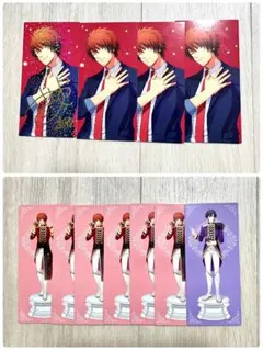 うたプリ 一十木音也 特典セット