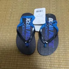 Ocean Pacific キッズ サンダル 18cmのサムネイル