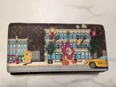 Louis Vuitton 長財布モノグラム M81608 限定品RFIDチップ