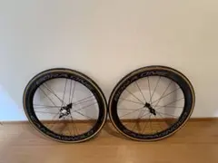 Campagnolo BORA ONE 50 AC3前後セットのサムネイル