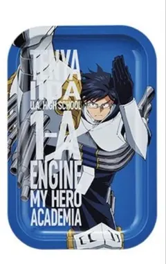 僕のヒーローアカデミア 一番くじ 飯田天哉