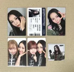 ミーアイ 花咲く道 CD 特典 トレカ 山本すず セット - メルカリ