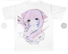 tuki. 1st LIVE 承認欲求爆発 きんちゃんたまちゃんT shirt - メルカリ