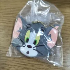 トムとジェリー ガチャ 手作りおやつチャーム しぼりクッキー