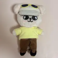 straykids SKZOO パピーム キーホルダー
