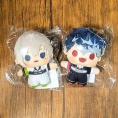 Re:vale セレッソ大阪 湘南ベルマーレ ぬいぐるみ アクリルスタンド