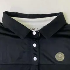 LANVIN SPORT 半袖ポロシャツ 38のサムネイル