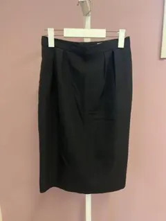 Christian Dior クリスチャンディオール タイトスカート