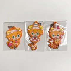 すとぷり ジェルくん ラバーストラップ ラバスト