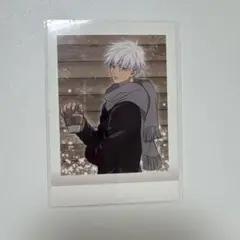 呪術廻戦 五条悟 パシャこれ