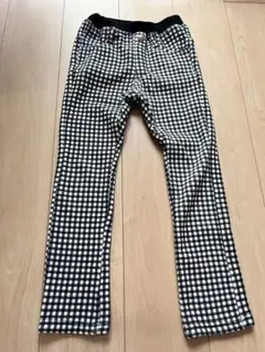 子供用 ロングパンツ 130