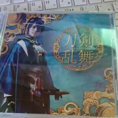 ミュージカル「刀剣乱舞」～刀剣乱舞/刀剣男士 team三条 with加州清光