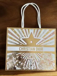 2025年最新】dior ディオール ショッパーの人気アイテム - メルカリ