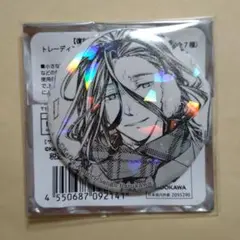 AGF2024 学園文豪ストレイドッグス 蘭堂 文スト 缶バッジ - メルカリ