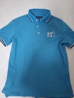 23区ゴルフ　メンズ　ゴルフウェア Mサイズ