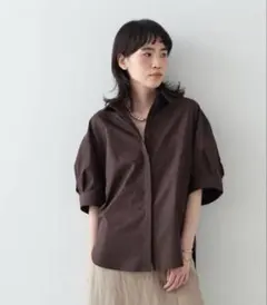 GALLEST 半袖シャツ