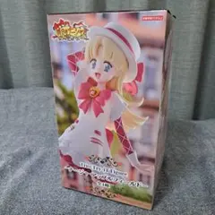 明日のナージャ　ナージャ・アップルフィールドー　フィギュア