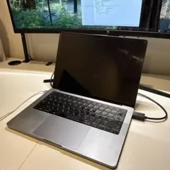 2026年最新】macbook pro 2021 ジャンクの人気アイテム - メルカリ